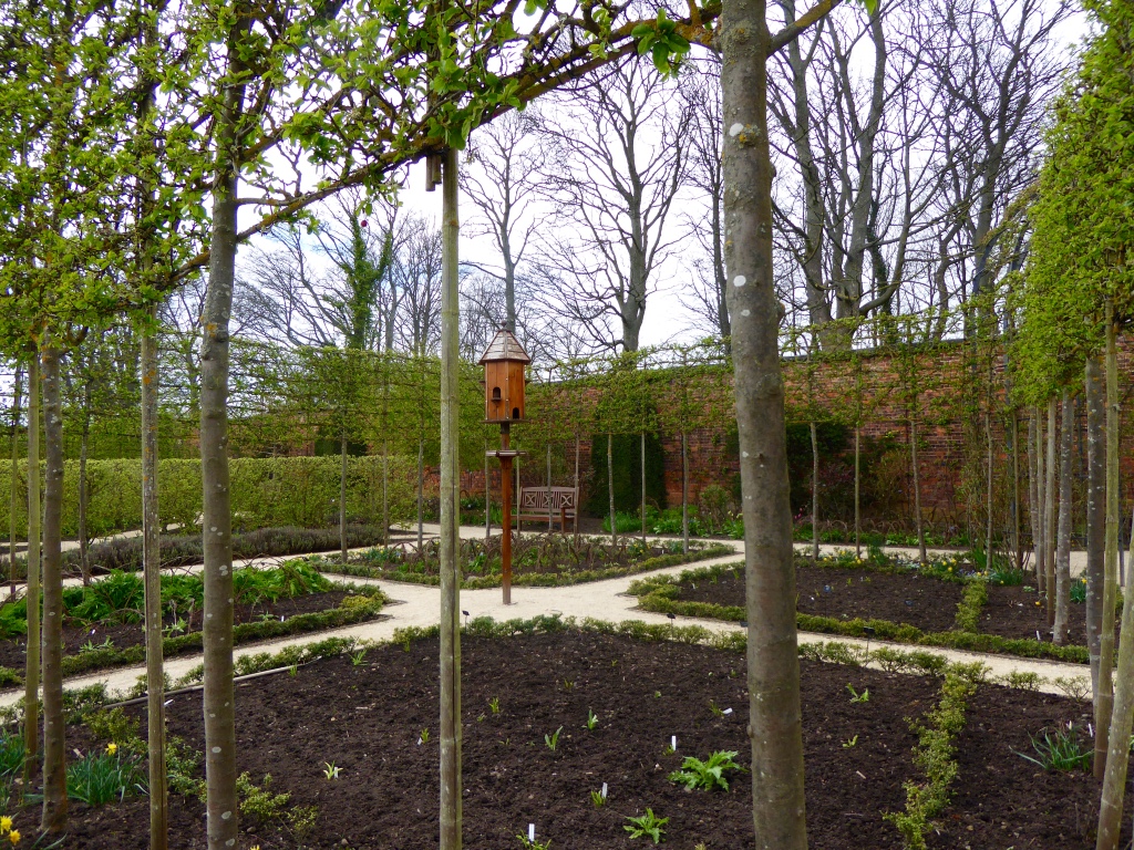 Ornamental Garden
