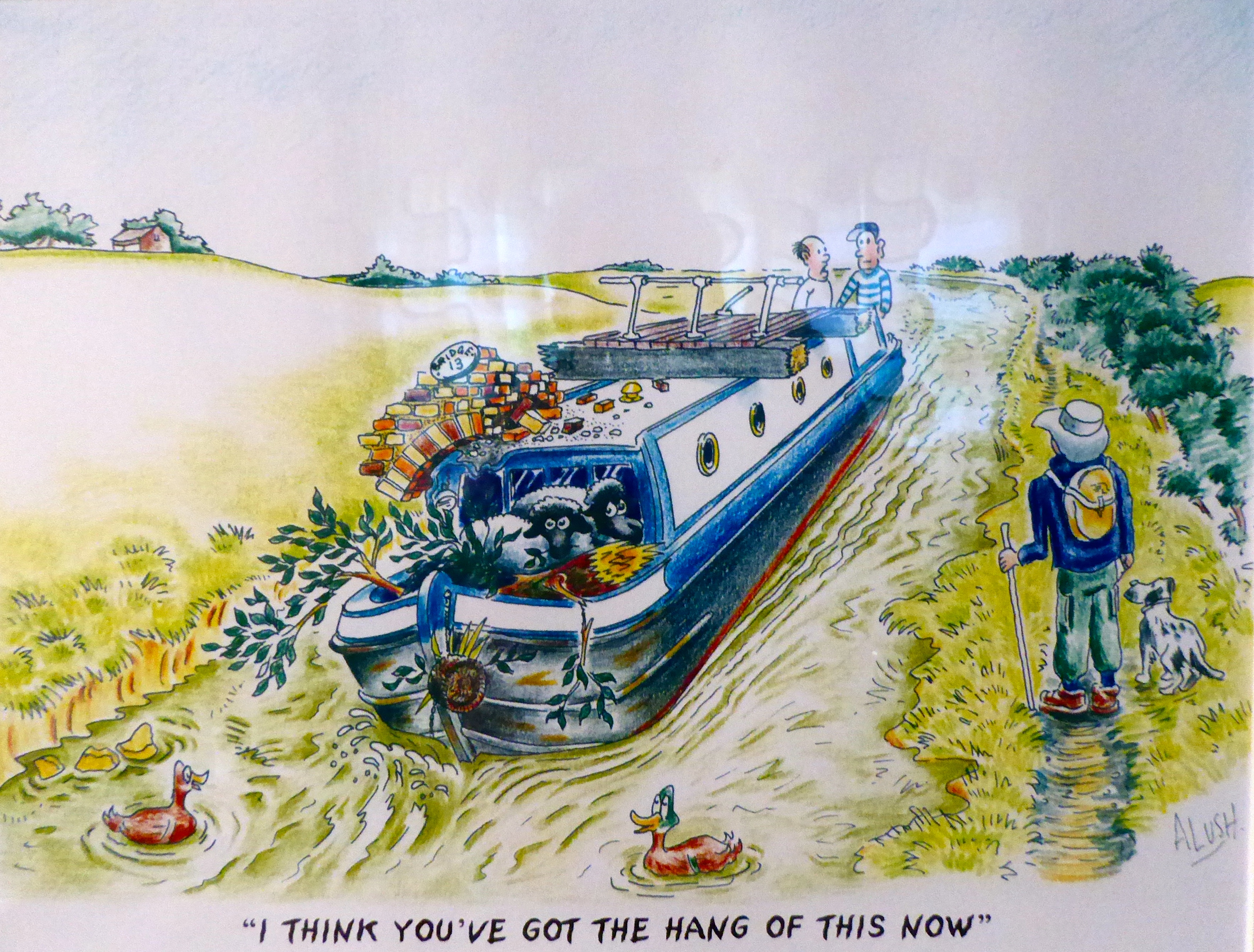 Cartoon 2