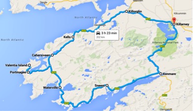Ring of Kerry