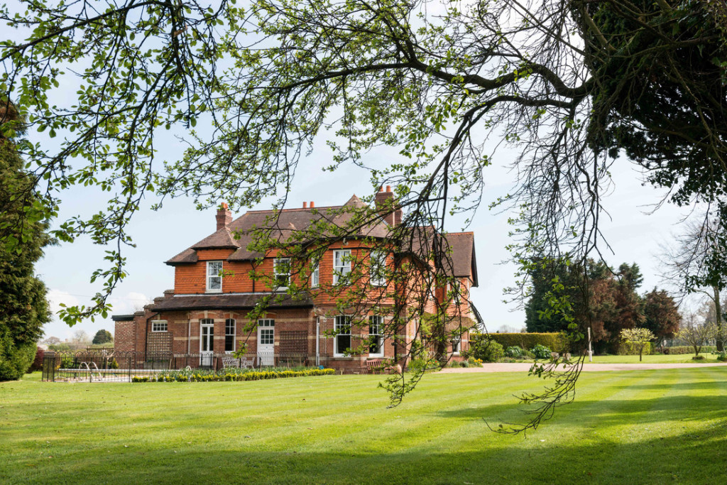 Dower House